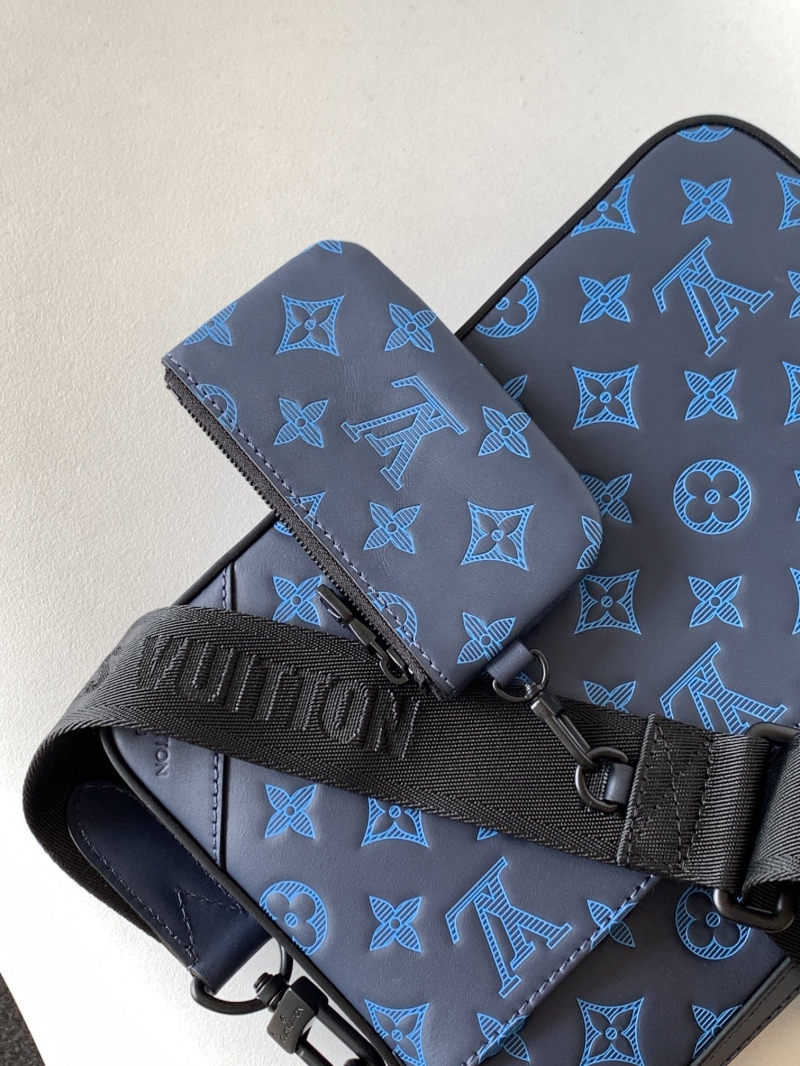 LV Satchel bags